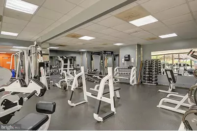 5225 Pooks Hill Road #1005S, Bethesda, MD 20814 - Photo 16