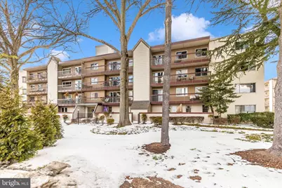 10320 Westlake Drive #301E, Bethesda, MD 20817 - Photo 20