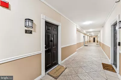 501 Hungerford Drive #137, Rockville, MD 20850 - Photo 2