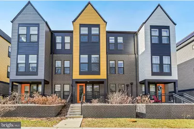 8012 Grove Street, Silver Spring, MD 20910 - Photo 30