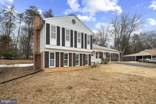 8607 Wild Olive Dr, Potomac, MD 20854 - Photo 4