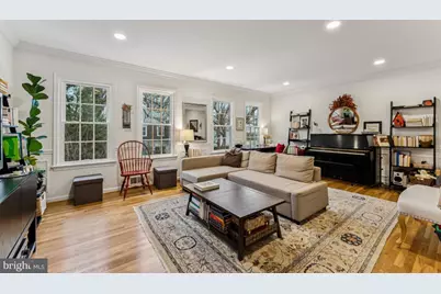 3559 Hamlet Place, Chevy Chase, MD 20815 - Photo 2