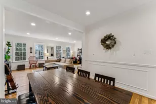 3559 Hamlet Pl, Chevy Chase, MD 20815 - Photo 6