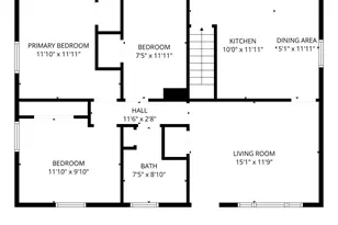 2208 Kimball Pl, Silver Spring, MD 20910 - Photo 4