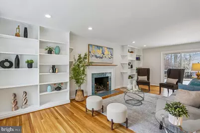 11011 Montrose Avenue, Garrett Park, MD 20896 - Photo 6