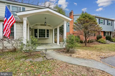 11011 Montrose Avenue, Garrett Park, MD 20896 - Photo 2