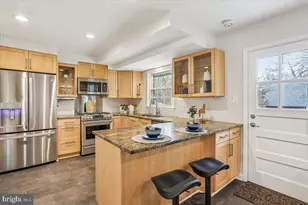 11011 Montrose Ave, Garrett Park, MD 20896 - Photo 12