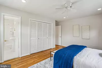 11011 Montrose Avenue, Garrett Park, MD 20896 - Photo 26