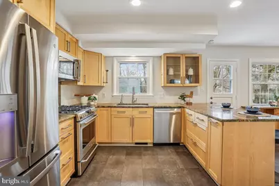 11011 Montrose Avenue, Garrett Park, MD 20896 - Photo 14