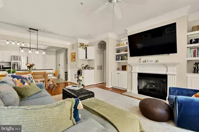 11 Arch Place #368, Gaithersburg, MD 20878 - Photo 14