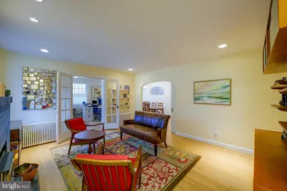 4504 Highland Avenue, Bethesda, MD 20814 - Photo 8