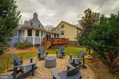 4504 Highland Avenue, Bethesda, MD 20814 - Photo 62