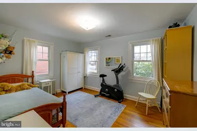 4504 Highland Avenue, Bethesda, MD 20814 - Photo 36