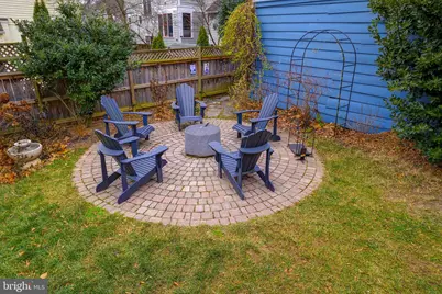 4504 Highland Avenue, Bethesda, MD 20814 - Photo 60