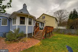 4504 Highland Ave, Bethesda, MD 20814 - Photo 64