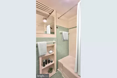 10201 Grosvenor Place #804A, North Bethesda, MD 20852 - Photo 10