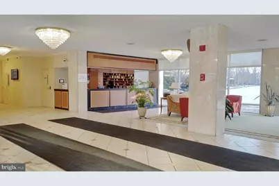 10201 Grosvenor Place #804A, North Bethesda, MD 20852 - Photo 20