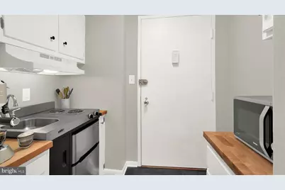 10201 Grosvenor Place #804A, North Bethesda, MD 20852 - Photo 6