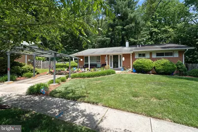 10832 Margate Road, Silver Spring, MD 20901 - Photo 1