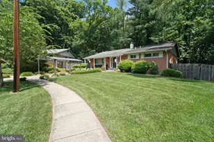 10832 Margate Rd, Silver Spring, MD 20901 - Photo 2