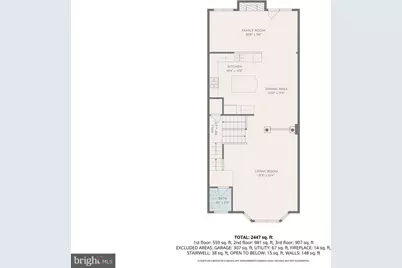 12414 Falconbridge Drive, North Potomac, MD 20878 - Photo 30