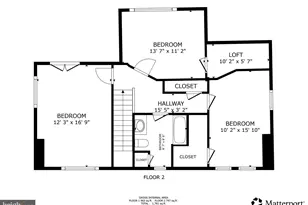 1720 Veirs Mill Rd, Rockville, MD 20851 - Photo 36