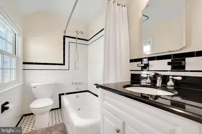 4518 Chase Avenue, Bethesda, MD 20814 - Photo 34