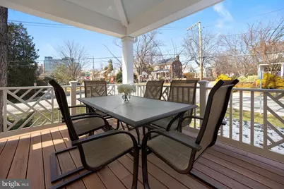 4518 Chase Avenue, Bethesda, MD 20814 - Photo 8