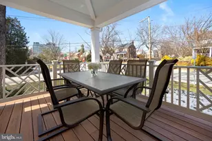 4518 Chase Ave, Bethesda, MD 20814 - Photo 8