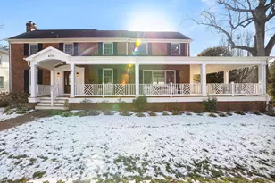 4518 Chase Ave, Bethesda, MD 20814 - Photo 1