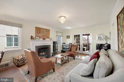 4518 Chase Avenue, Bethesda, MD 20814 - Photo 24