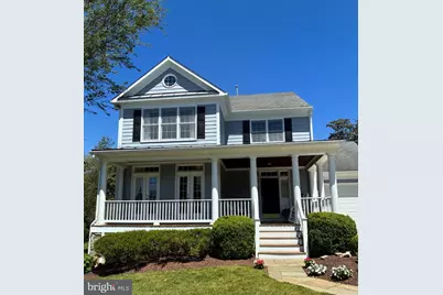 8807 Ridge Road, Bethesda, MD 20817 - Photo 1