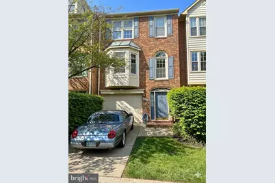 5423 Whitley Park Terrace #41, Bethesda, MD 20814 - Photo 1