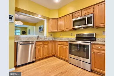 5423 Whitley Park Terrace #41, Bethesda, MD 20814 - Photo 6
