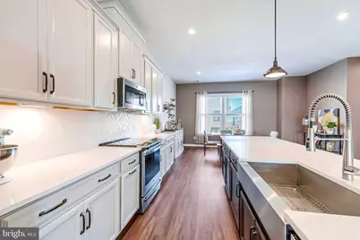 16342 Connors Way #4, Rockville, MD 20855 - Photo 8