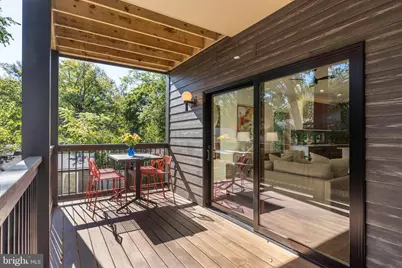 3202 Edgewood Road, Kensington, MD 20895 - Photo 16