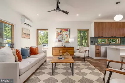 3202 Edgewood Road, Kensington, MD 20895 - Photo 10