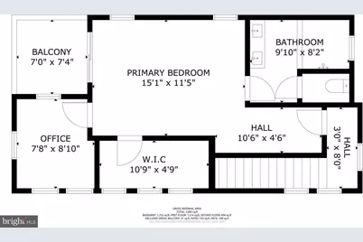 3202 Edgewood Road, Kensington, MD 20895 - Photo 50