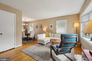 6417 Camrose Terrace, Bethesda, MD 20817 - Photo 6