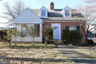 8208 Maple Ridge Rd, Bethesda, MD 20814 - Photo 1