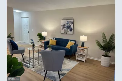 15310 Pine Orchard Drive #84-1E, Silver Spring, MD 20906 - Photo 2