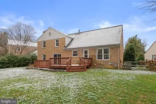 9320 Judge Pl, Montgomery Village, MD 20886 - Photo 44