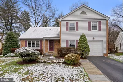 9320 Judge Place, Montgomery Village, MD 20886 - Photo 1