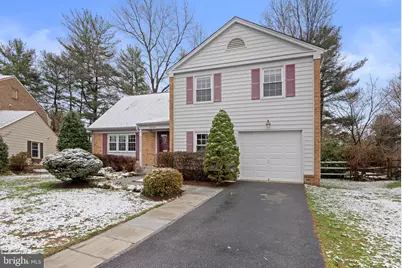 9320 Judge Place, Montgomery Village, MD 20886 - Photo 2