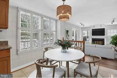 8428 Tea Rose Drive, Gaithersburg, MD 20879 - Photo 12