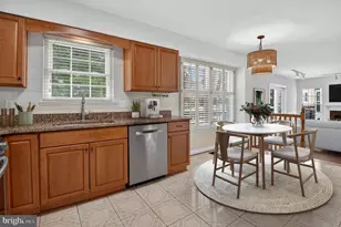 8428 Tea Rose Dr, Gaithersburg, MD 20879 - Photo 10