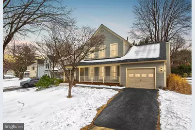 8428 Tea Rose Drive, Gaithersburg, MD 20879 - Photo 1