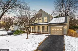 8428 Tea Rose Dr, Gaithersburg, MD 20879 - Photo 1