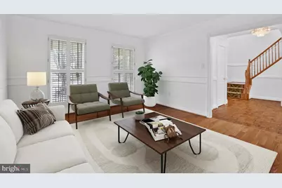 8428 Tea Rose Drive, Gaithersburg, MD 20879 - Photo 6