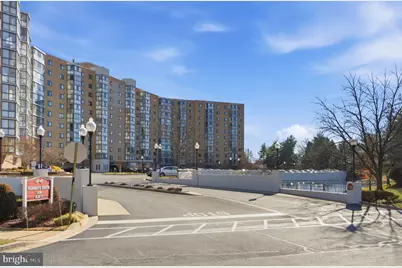 3330 N Leisure World Boulevard #5-627, Silver Spring, MD 20906 - Photo 26